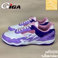 รองเท้าฟุตซอล GIGA รุ่น FG421 Size39-44 พร้อมส่ง!!