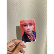 [READY] Taehyung LOVE YOURSELF ANSWER S PHOTOCARD PC BTS