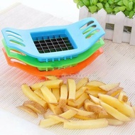 Potato Slicer Cutter French Fries ChopperKentang