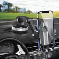 New Car Phone Holder Dashboard Car Glass 360 Carmount Holder Stick