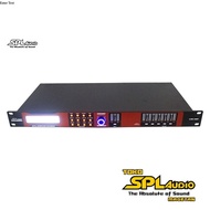 Management SPL Audio LMS 260 / LMS 260N terbaru Original SPL Audio