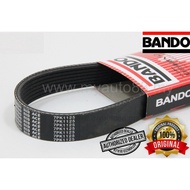 Nissan Almera 1.5L N17 7PK1125 (Year 2012~present) Bando Fan Belt