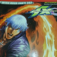 Komik Manhua MURAH pelbagai Tajuk ALAM PERWIRA, DEWATA RAYA, JUARA WIRA (KOMIK SEBENAR)