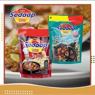 [COD6] Delicious Soy Sauce Refill Sweet Soy Sauce/ Delicious Soy Sauce Pouch Thick Soy Sauce/