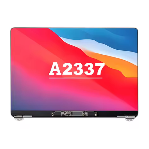 A2337 LCD screen assembly replacement for Macbook Air