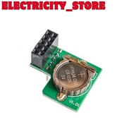 RTC Module DS1307 RaspberryPi