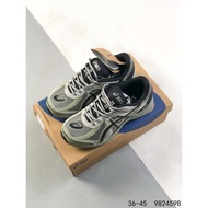 PFDF ZHOU - Asics JOG 100S Casual Sports Running Shoes LGRZ