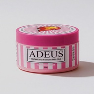 Preferred Ready Stock#多功能热感霜 Adeus Heating body cream All English Hot-selling Ready Stock 2609DAILY