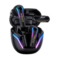 iHAVECPU HEADSET (หูฟัง) ONIKUMA T27 TRUE WIRELESS GAMING EARBUDS