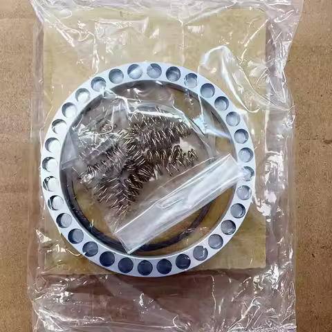 01M 01N Automatic Transmission Reverse Clutch Piston Spring Retainer For VW Audi 096 - 098 AG4 Car A