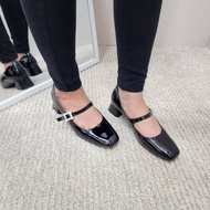 STC 5753-1 Heels - 4cm