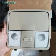 1pc for Kia K2 Hyundai Verna i30 Forte K3 Front Ceiling Light Assembly Front Reading Light