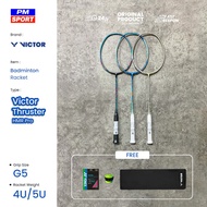 BADMINTON RACKET VICTOR THRUSTER K HMR PRO HMRPRO HMR-PRO HAMMER Original