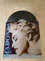 madonna - true blue