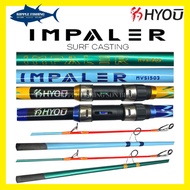 HYOU IMPALER SURF SPINNING FISHING ROD