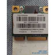 Lenovo IdeaPad S206 11.6 "Wireless Wifi Card Board T77h254.00