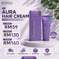 EEVENTUS HQ AUTISM HAIR CREAM AURA HAIR CREAM EEVENTUS HAIR CREAM WITH ESSENTIAL OIL SPEECH DELAY - 
