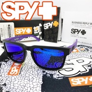 SPY Fashion Sunglasses Mens Women Sun Glasses Sports Cycling Eyewear SPY+ Eyeglass with Original SPY