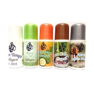 HIJAU (BLUE, GREEN) AURA THERAPY OIL AURA THERAPY OIL HOT WIND OIL MASSAGE OIL JOINT OIL AROMATHERAP