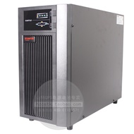 Sent UPS Uninterrupted Power Supply C6KS 6KVA 5400W with Voltage Regulator 30 Minutes Online Battery