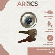 LOP KS-04 Key / Elevator Button lock / Key Switch Lift