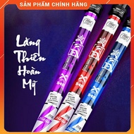 [GIVE RING] Genuine Lang Thien Hoan My Fishing Rod 4H and 5H, Specializing in Taiwan and Single Fish