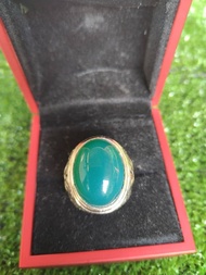 CINCIN BACAN PAMELA ASLI