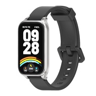 Strap For Mi Band 9 Active Watchband for Mi Band 8 Active for Xiaomi Smart Band 9 Active Wristband f