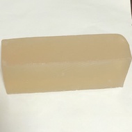Papaya Soap Base,SLS/SLES FREE, DIY handmade soap. NO ALCOHOL USED, NO ANIMAL FAT, NO PARABEN
