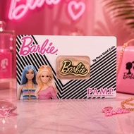 PAMP Barbie Limited gold bar 5g