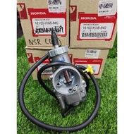 Carburetor Nsr Original Honda