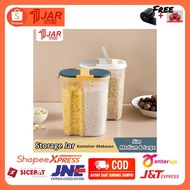 Food Storage / Cereal Storage / Storage Container