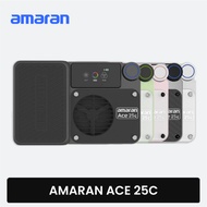 amaran Ace 25c RGB LED Light Panel