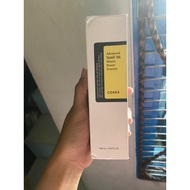 Snail cosrx essense mucin