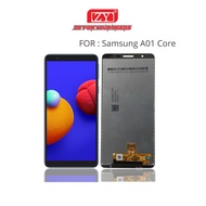 ZY Lcd Samsung A01 Core Fullset Touchscreen Original