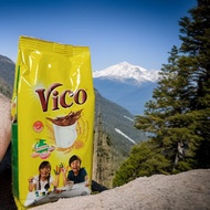 Vico Pouch Minuman Malt Coklat 400g