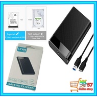 Uthai YPH-119 External Laptop HDD Case? Laptop HDD Case? Sata SSD Casing Harddisk Casing 2.5 HDD SAT