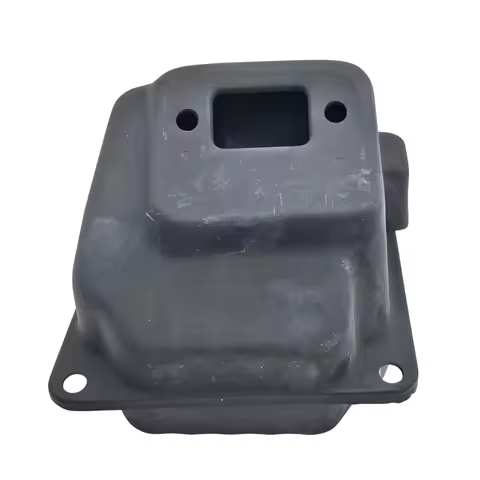 Muffler Exhaust for STIHL 038 380 MS380 MS381 038AV Chainsaw Parts