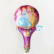 balon pentung PRINCESS/ balon PRINCESS balon pentungan PRINCESS