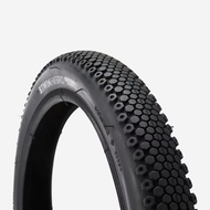 Children's Bicycle Tire Reinforced Rubber Edge Size 14x1.50 Inches/ETRTO 38-254 BTWIN