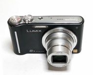 Panasonic DMC-ZX1 12.1Mega Pixels 8X Optical Zoom Wide Leica Lens HD Movie CCD Digital Camera