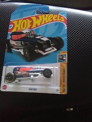 Hot wheels MOD ROD TH REG Treasure hunt mattel