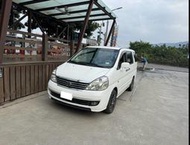 自售2007/NISSAN SERENA QRV 2.5