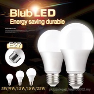 LETOBON E27 LED Bulb Energy Saving 30000h Lifespan Power 5w/9w/15w/18w/25w Bright LED Light Bulb LED