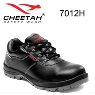 Chettah 7012 H Safety Shoes 100% Project Work Shoes/