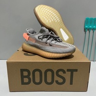 K13 Version Pure Original Coconut 350 Gray Orange Really Hot Bust Bush Yeezy Boost 350 V2 Men Women 