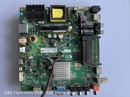 MainBoard PHILIPS รุ่น 32PHT5210S/98  32PHT5200S/98 พาร์ท  MSD6308-T8C2 อะไหล่แท้/ของถอดมือสอง รับปร