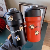 Cartoon water bottle｜Children water bottle｜Ladies water bottle｜Men water bottle｜Children thermos bot