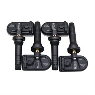 เซ็นเซอร์ระบบตรวจสอบแรงดันลมยาง 433MHz รุ่น SFH3609200B สำหรับ DENZA N9 Z9 Z9 GT สำหรับ BYD Yuan Han