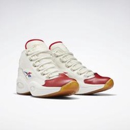 9527 REEBOK QUESTION MID 白 ALLEN IVERSON 籃球鞋 男鞋 GZ7099